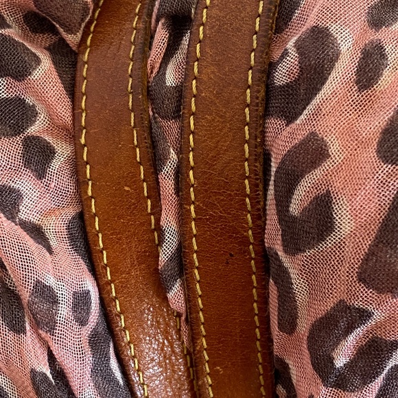 Vintage Authentic LV Sac Shopping 48 - Picture 6 of 16